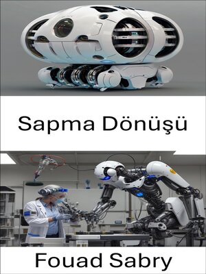 cover image of Sapma Dönüşü